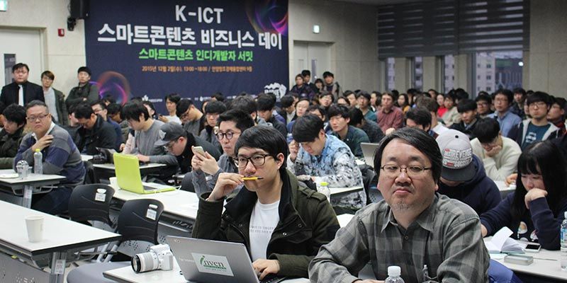 South Korea is making its mark in global startup ecosystem, one strategy at a time
