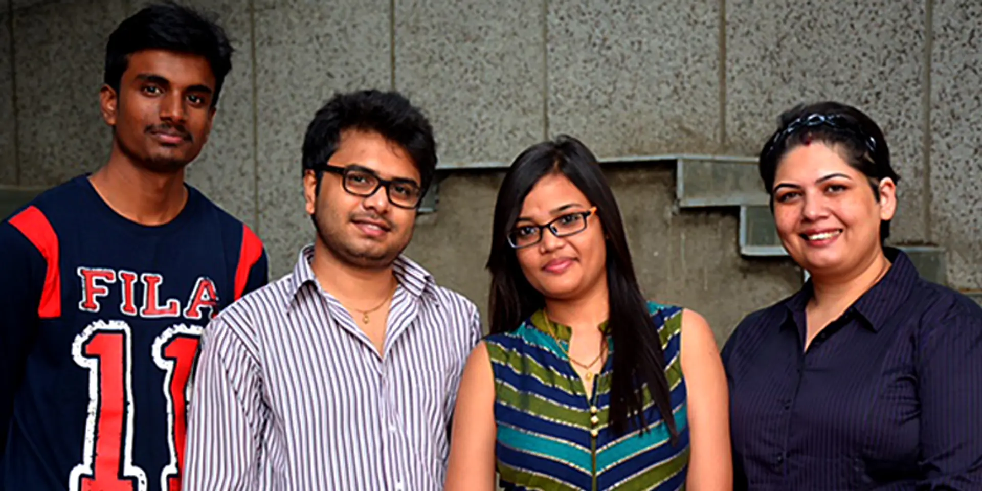 TJay can predict an epileptic seizure, send alerts and save lives