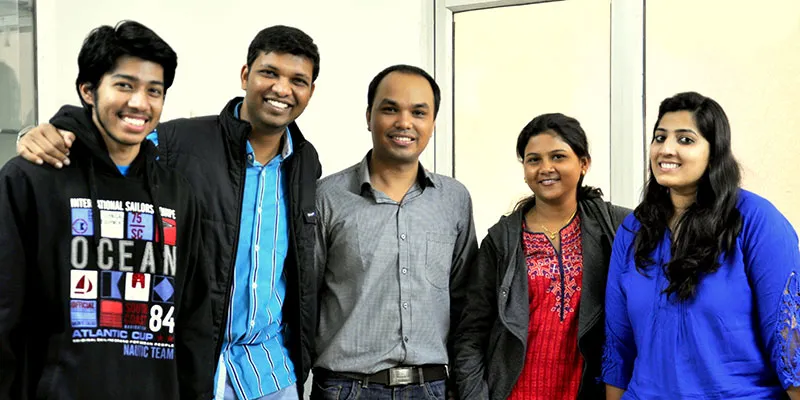 Team FoodbyMood