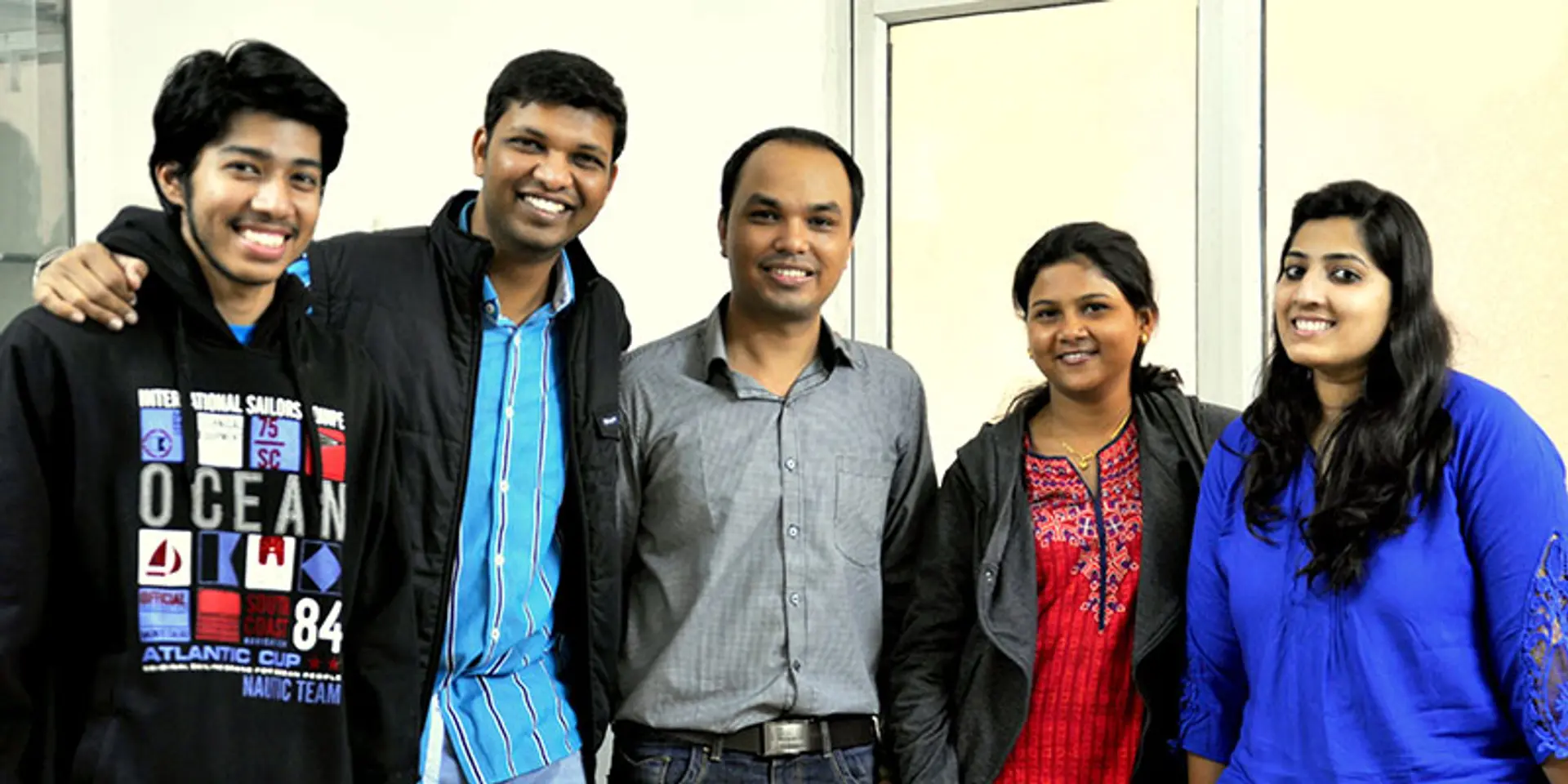 Nagpur foodies can now choose restaurants based on dish reviews with FoodbyMood app