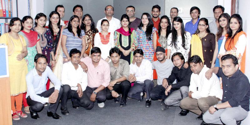 Noida-based Talific Consulting optimizes talent pool with customised HR solutions