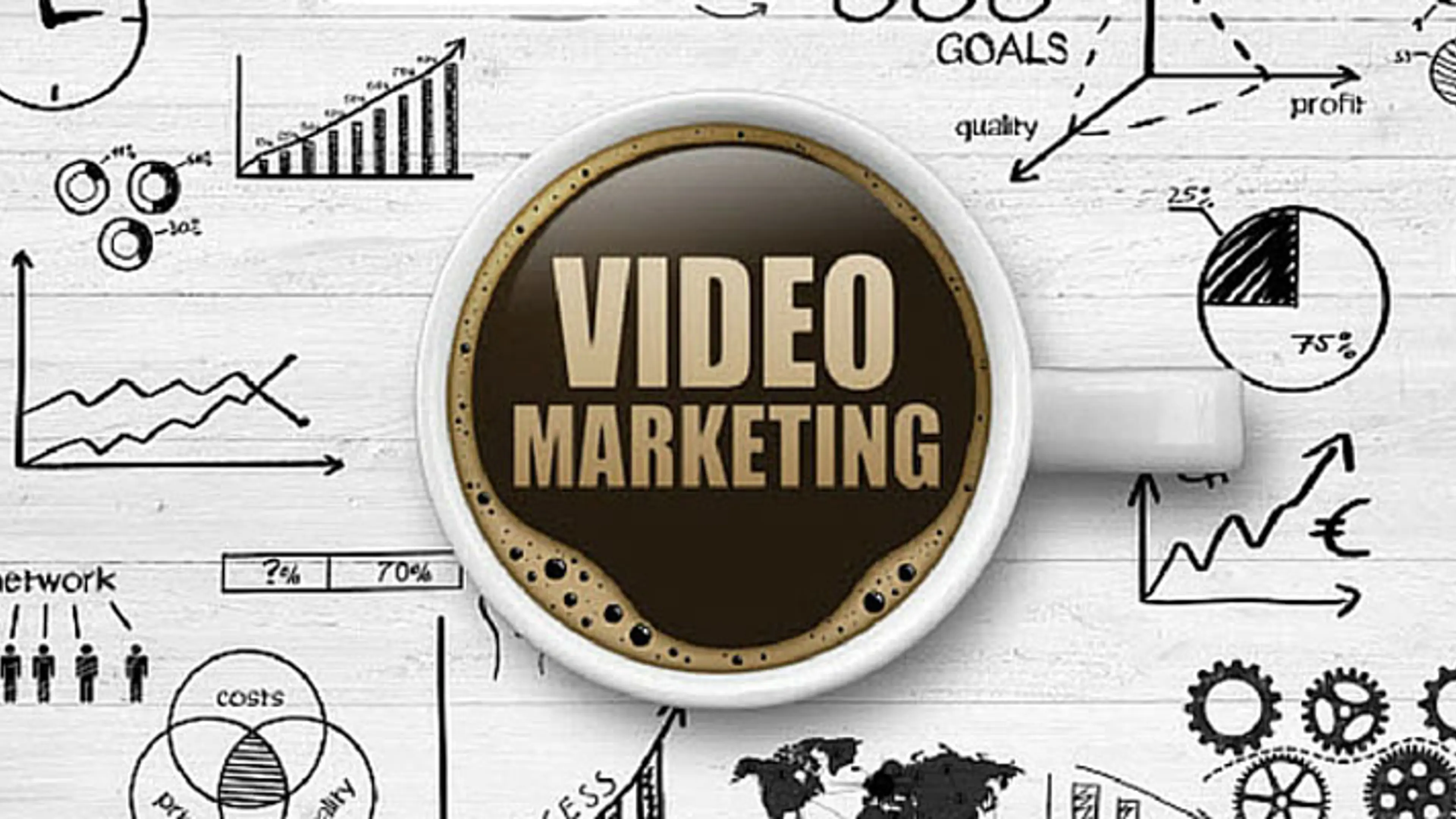 9 affordable video marketing strategies for startups in 2016