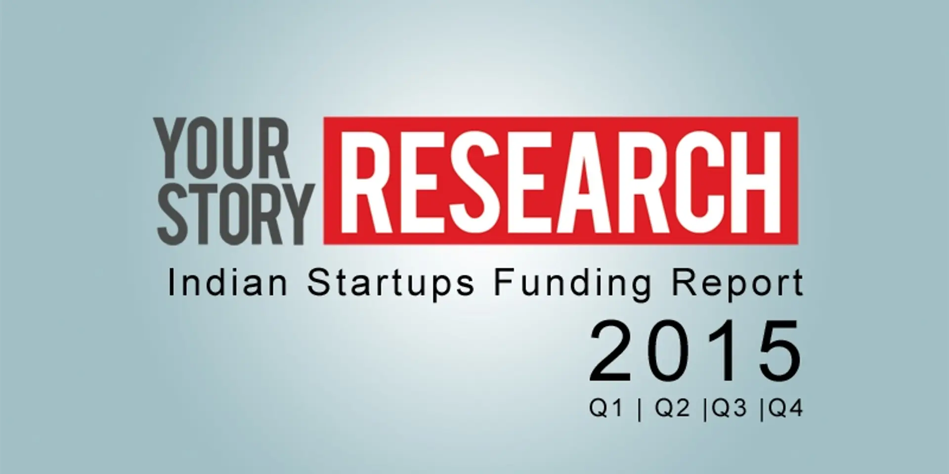 Investors pump $9 billion into Indian startups in 2015 – that’s 50% of the past 5 years’ total deal value