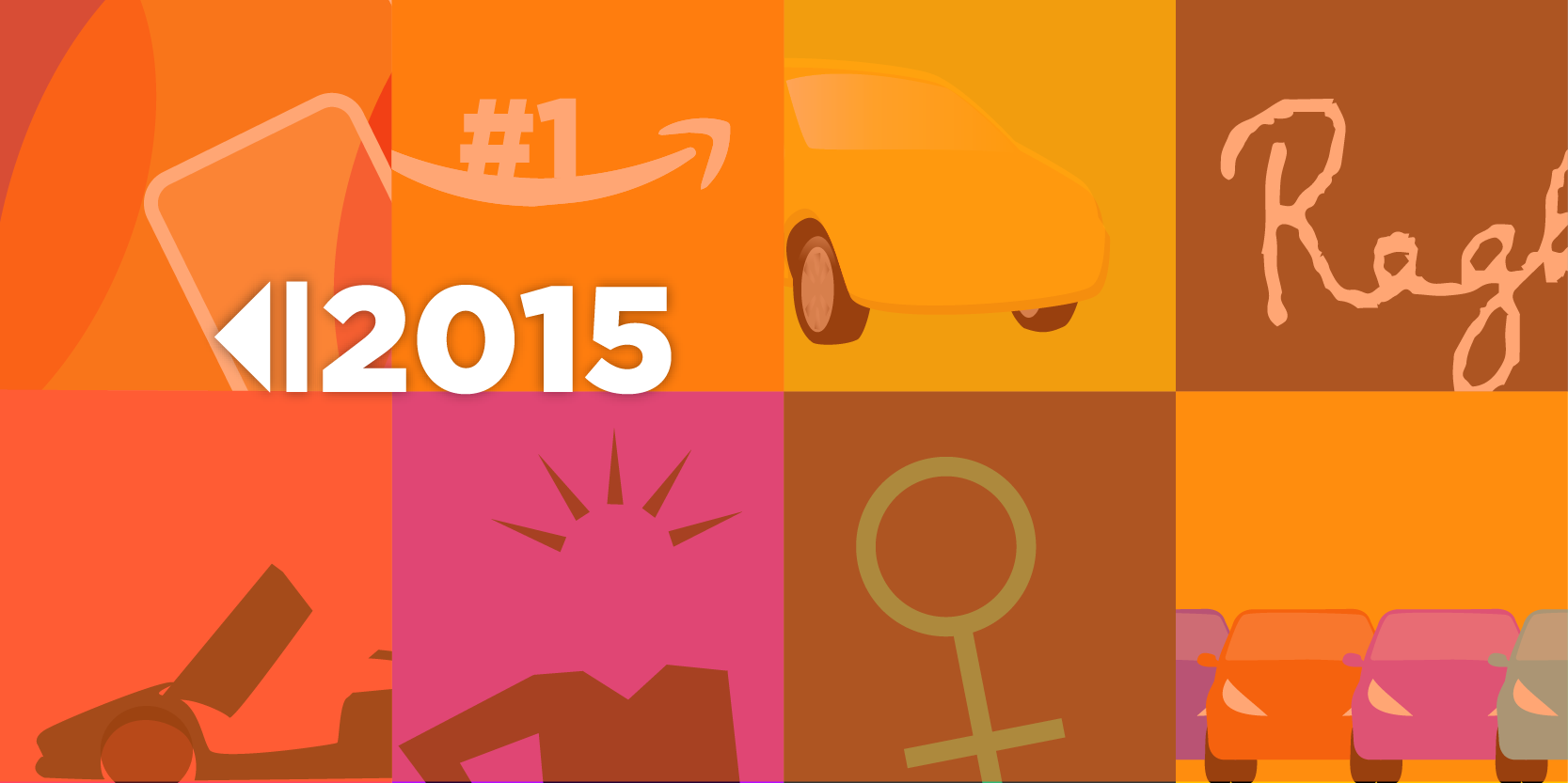 The great Indian startup story in 2015