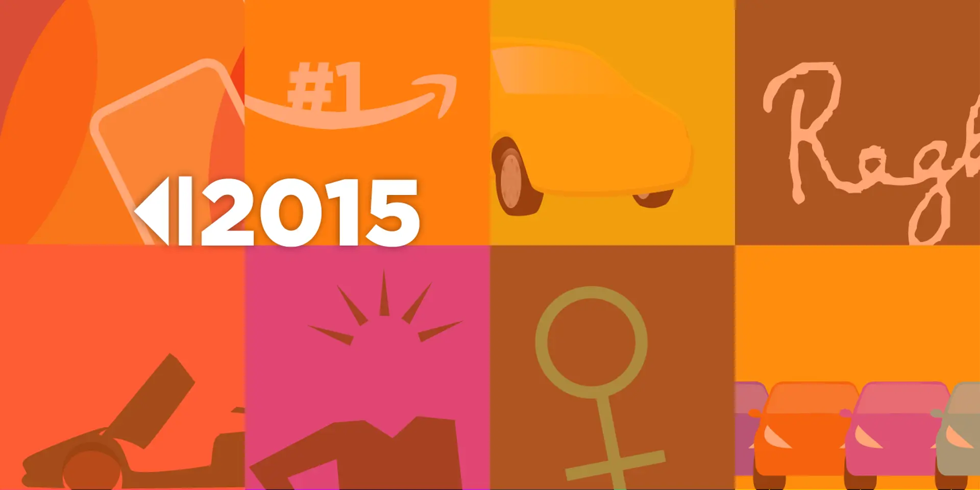 The great Indian startup story in 2015