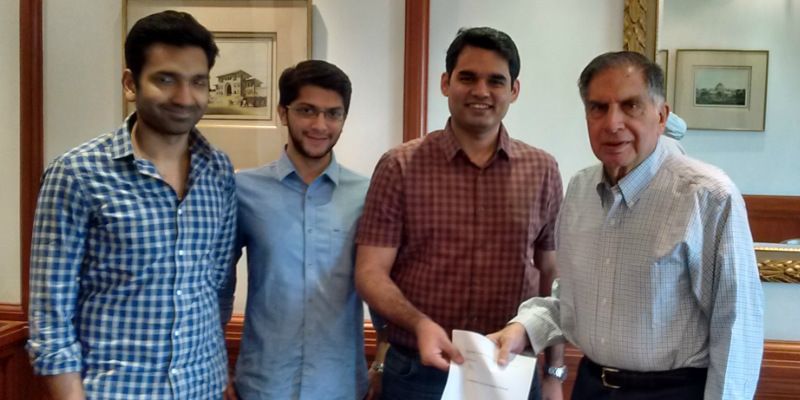 UrbanClap joins Ratan Tata’s growing startup portfolio