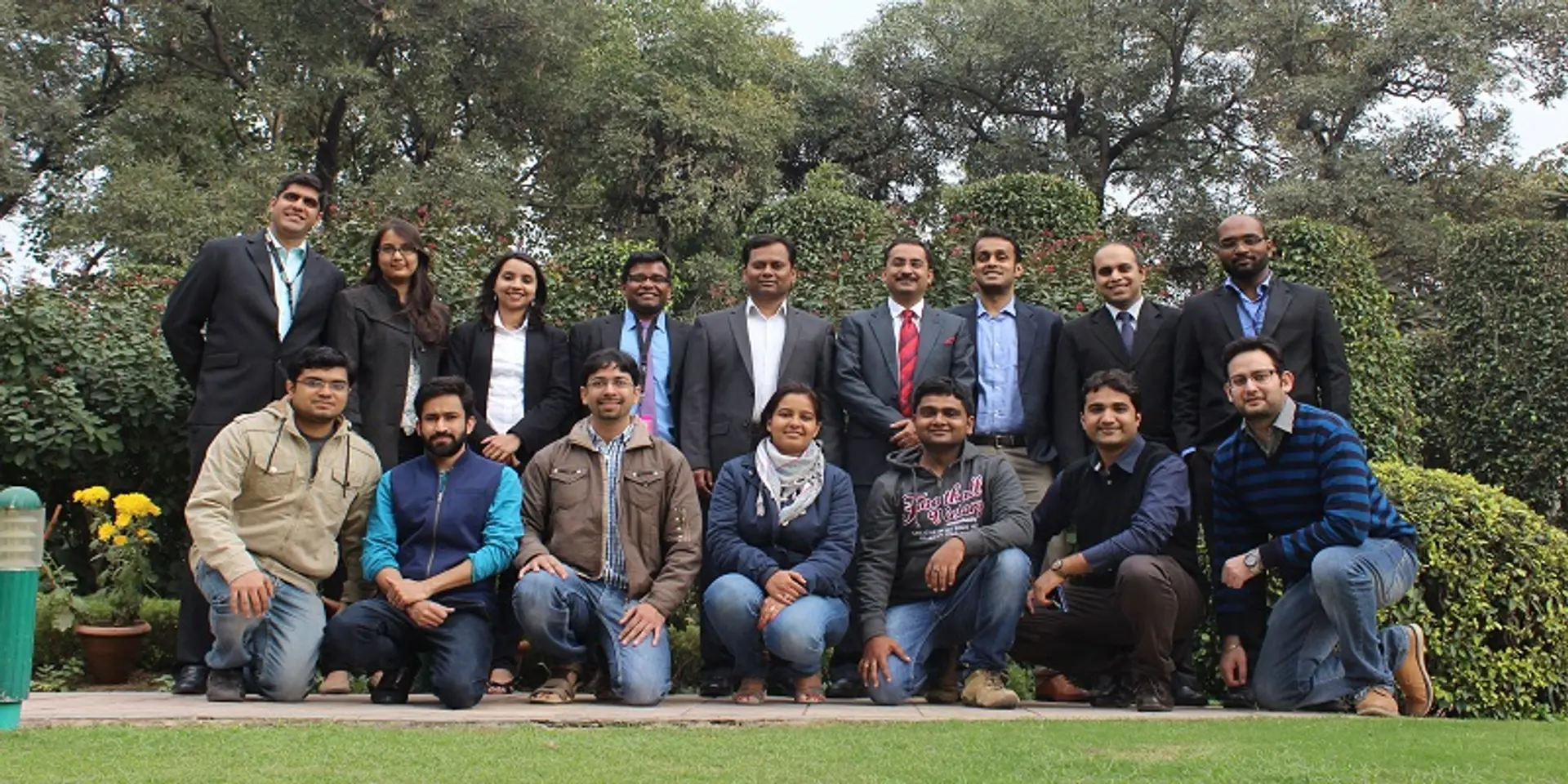 With Rs 5 crore GSV in 4 months, Buildzar is a one-stop-shop for home construction solutions online