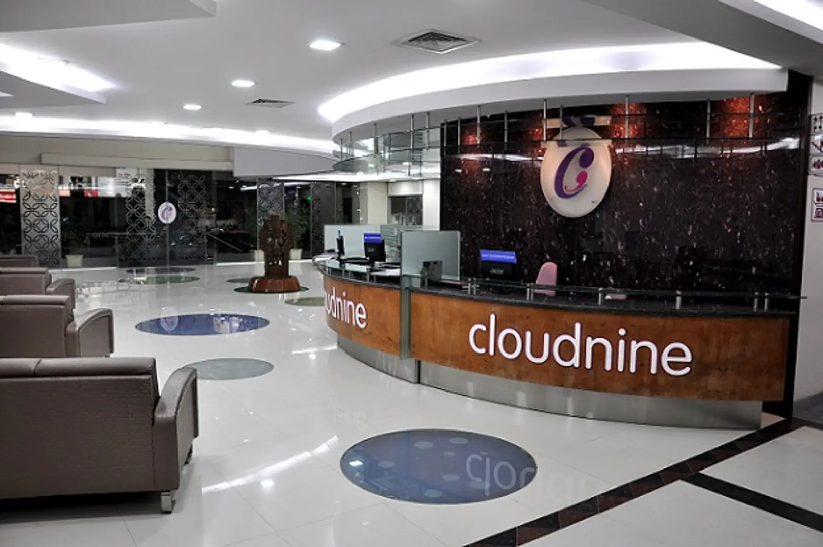 ObGyn hospital chain Cloudnine raises $74M funding from IVFA