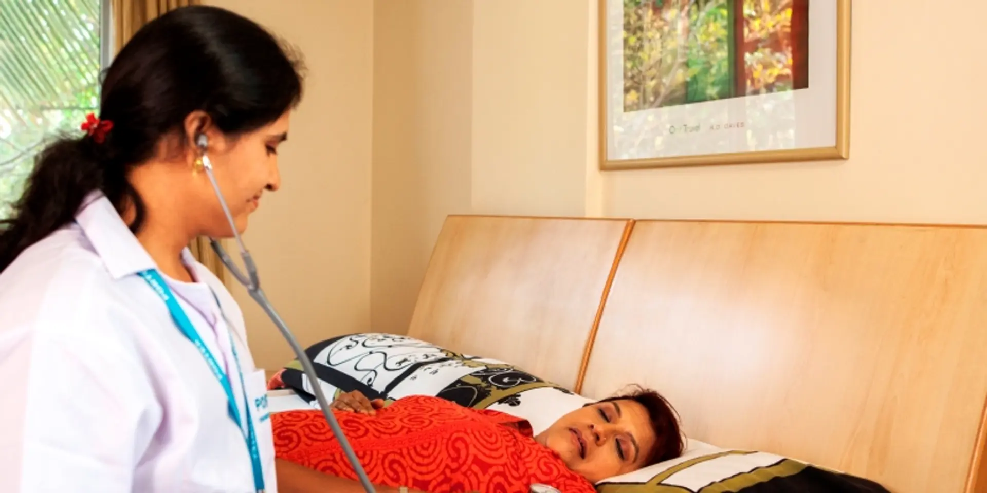Portea acquires majority stake in IIT-Mumbai-alumni startup PSTakeCare