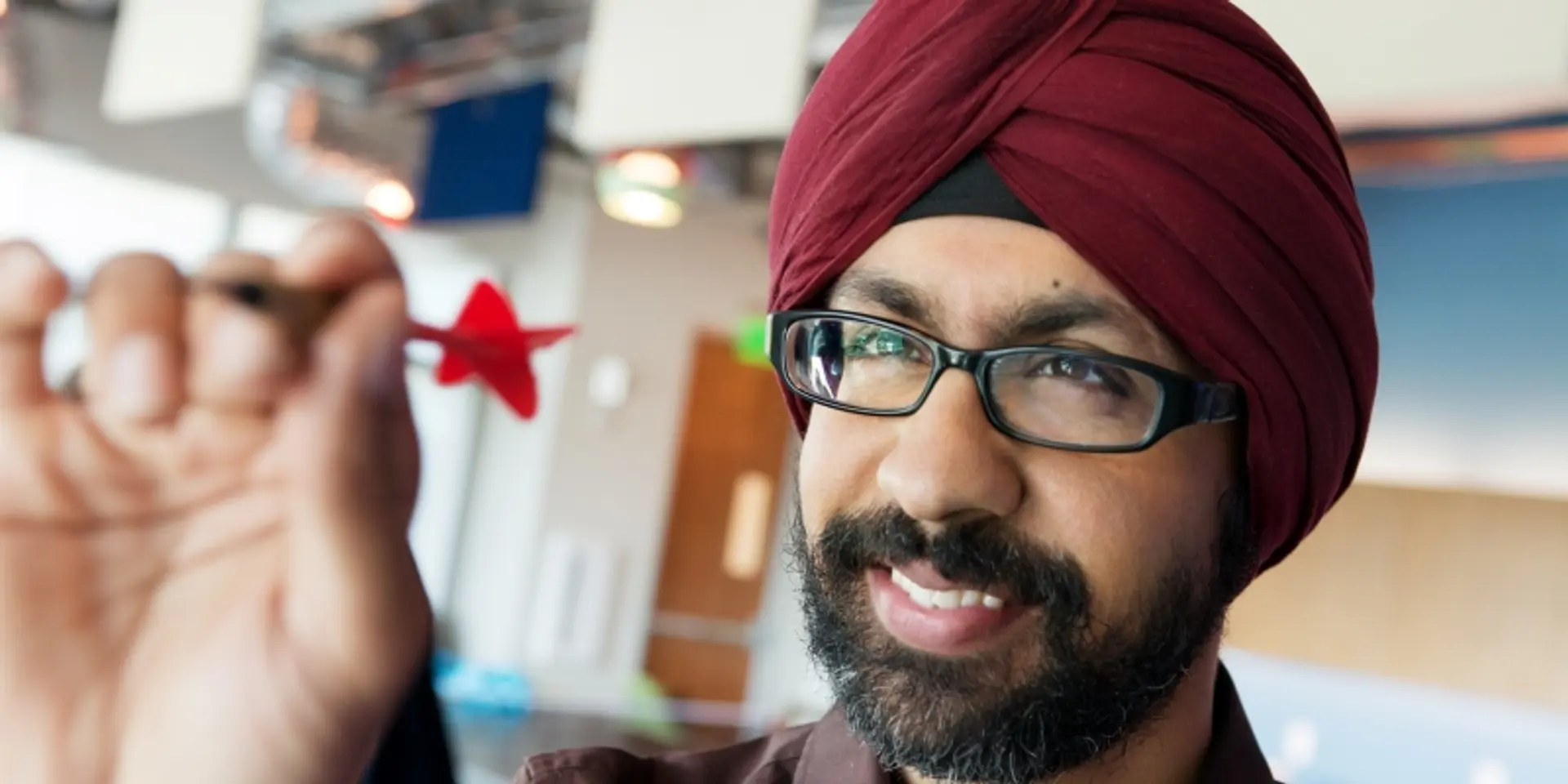 Conquering the world of e-com is like climbing a mountain: Flipkart CPO Punit Soni