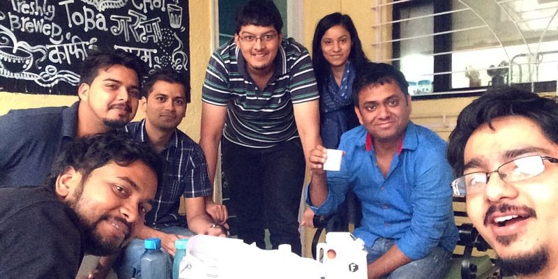 Pune-based Quinto claims to be the Siri for food and restaurant recommendations