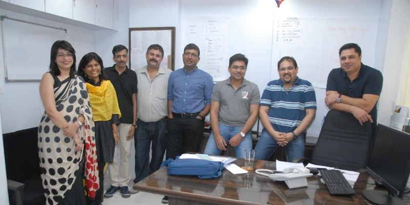 Rubique raises $3M in bridge round from Kalaari Capital and others