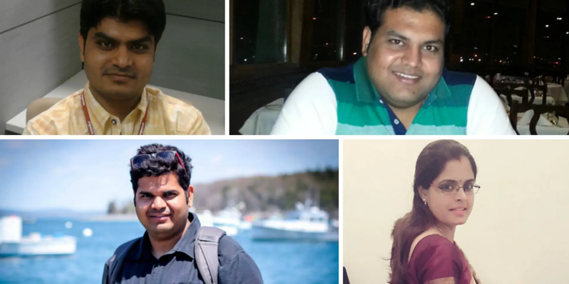 Ordering your groceries can be as easy as jabbering on WhatsApp or giving missed calls with Orbuy, a Jaipur-based startup