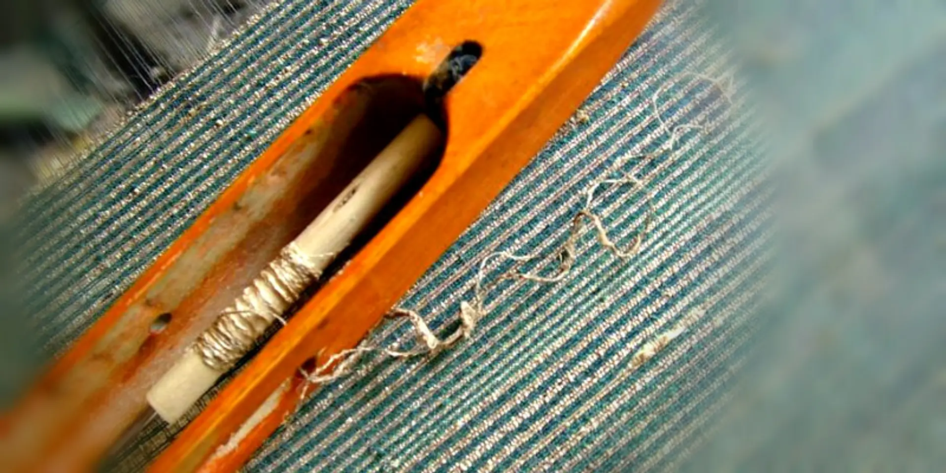 By the loom – Bailou creates livelihoods for grassroots weavers
