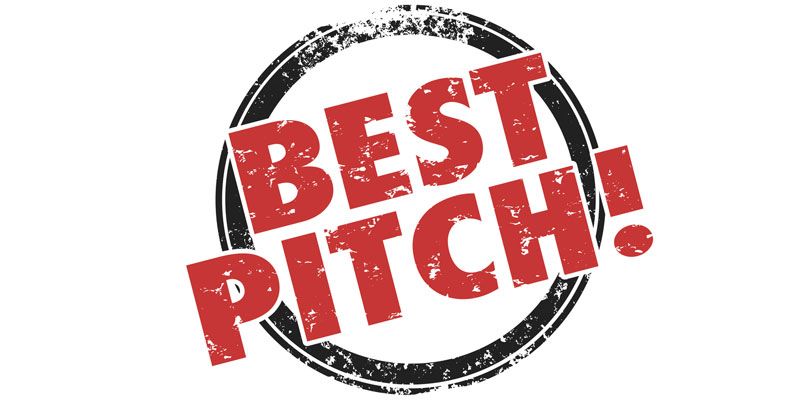 Pitch perfect: Ultimate guide to a winning startup pitch