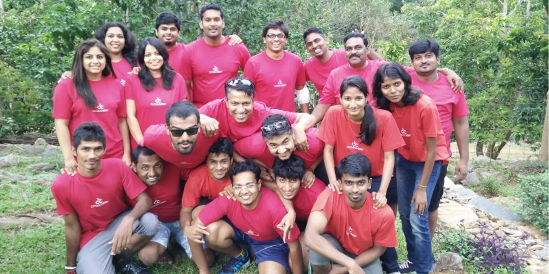 Cloudcherry aims to help brands to catch up to meet changing customer expectations