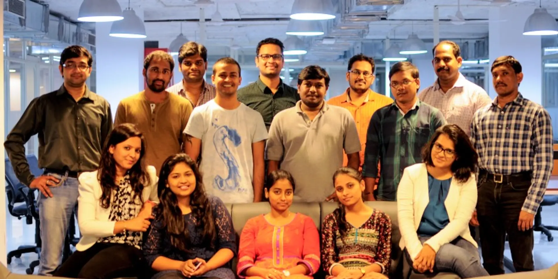 A Silicon Valley returnee is out to ‘Spoyl’ Indian customers with a choice of pre-owned fashion
