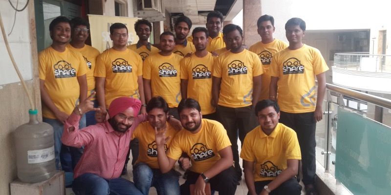 Powai-based Zoomot makes ride-sharing convenient and affordable