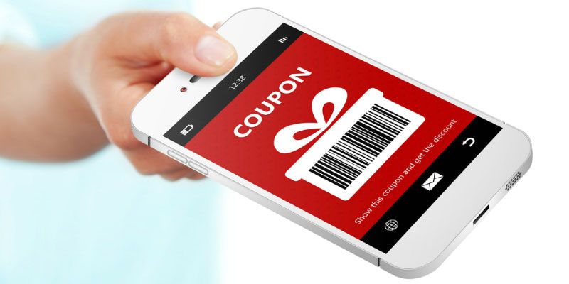 Mobile platform to fuel demand for digital coupons in India