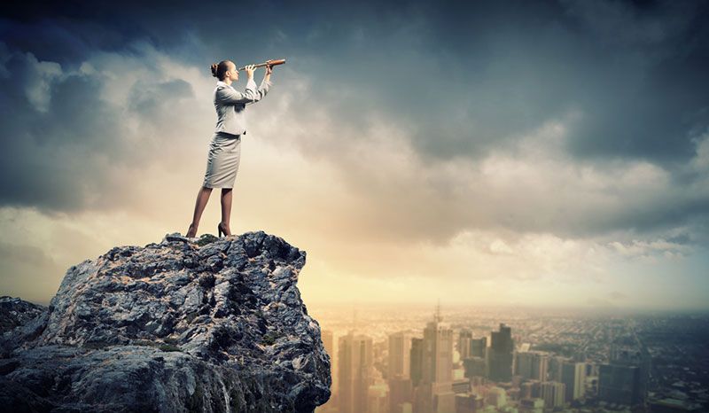 ‘If you believe in your idea, do it now’ – 100 inspiring quotes on women and entrepreneurship in 2015