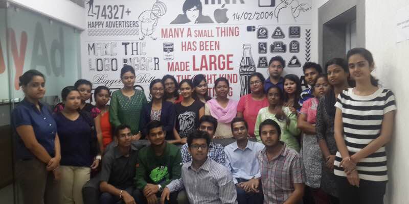Kolkata-based releaseMyad makes offline media buying convenient and easy for startups