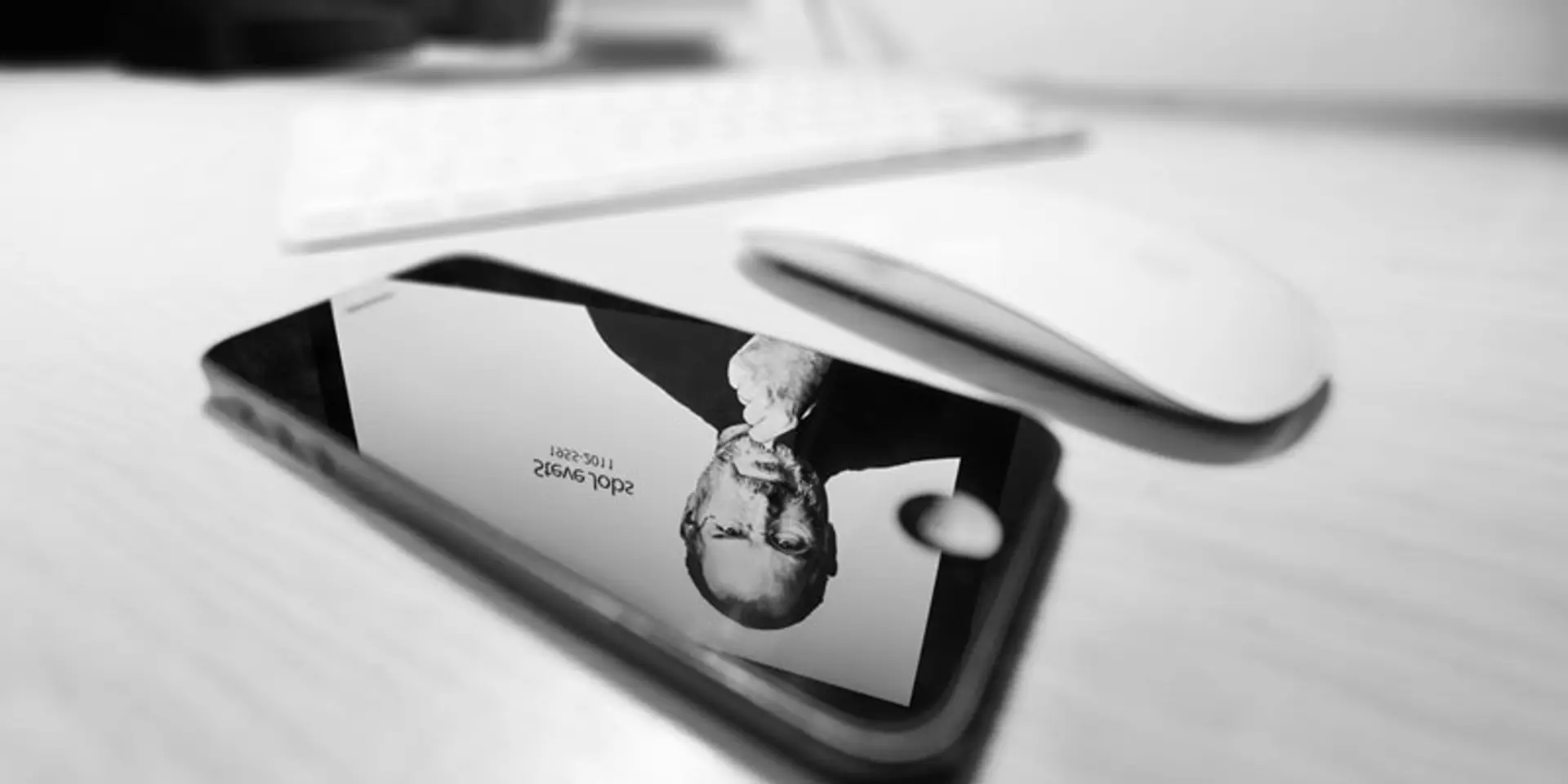Steve Jobs: Visionary… artist… disrupter… legend