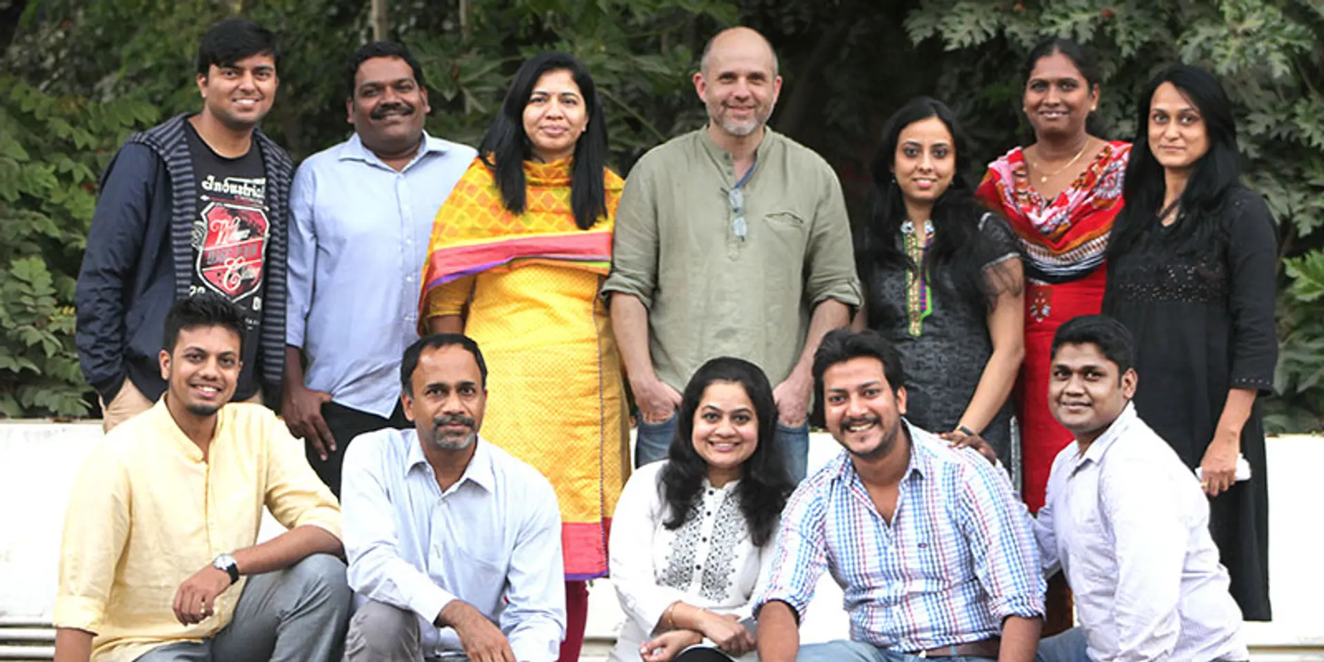 Senior care draws attention from startups, Beautiful Years aims to be this segment’s TripAdvisor