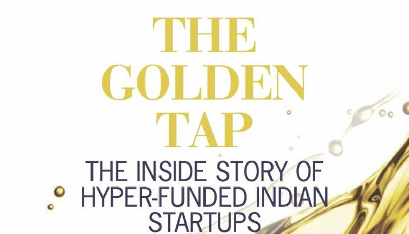 Kicking ass and taking names: a book review (and then some) of Kashyap Deorah’s 'The Golden Tap'