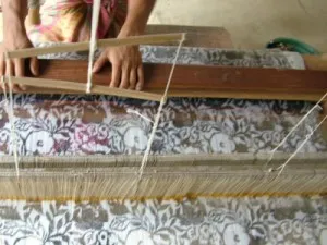 weaver
