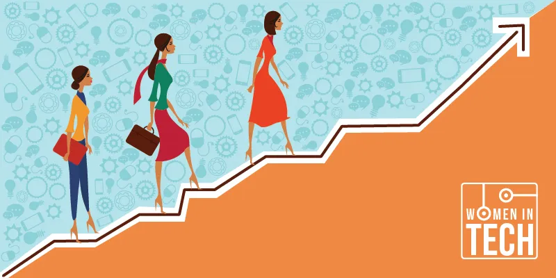 women in tech