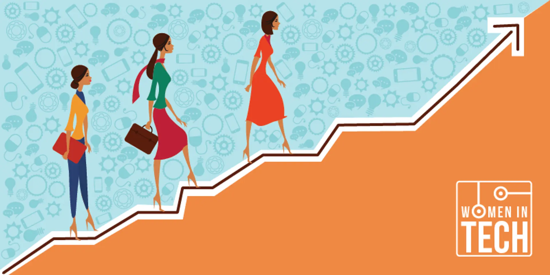 Women in Tech- Inspiring stories and the road ahead