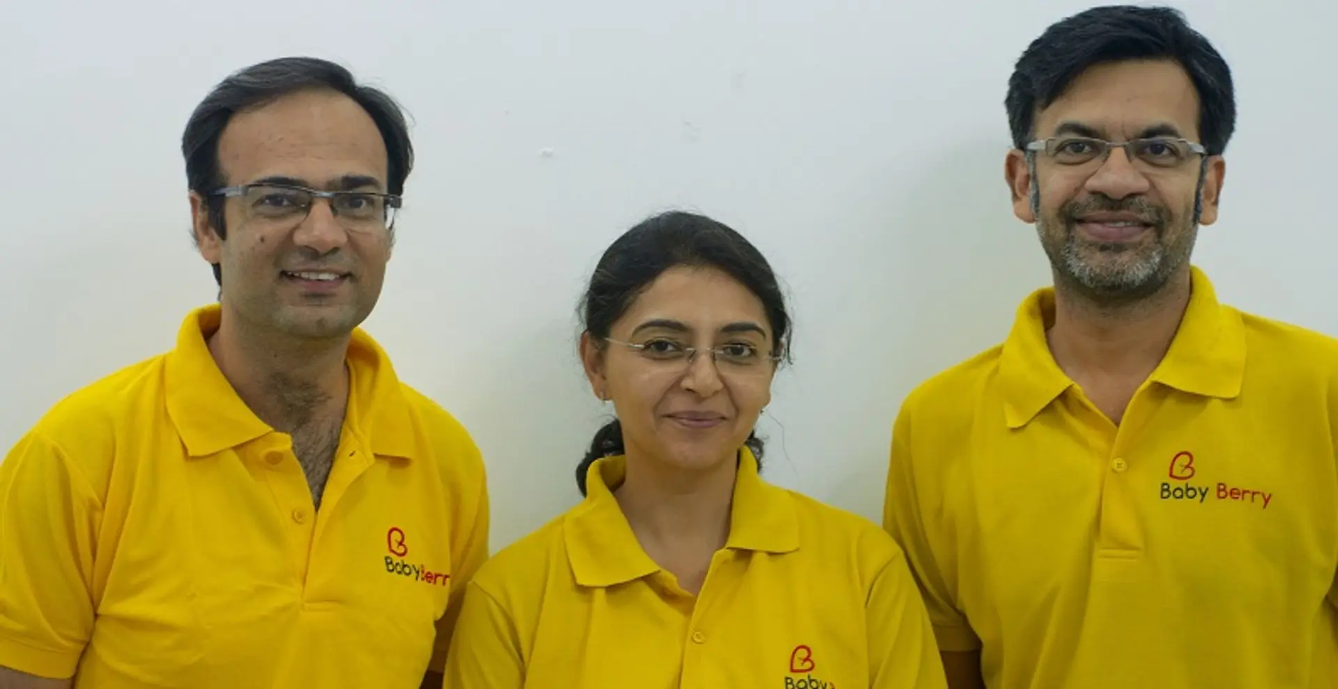 Child health and wellness platform BabyBerry secures $1M angel funding