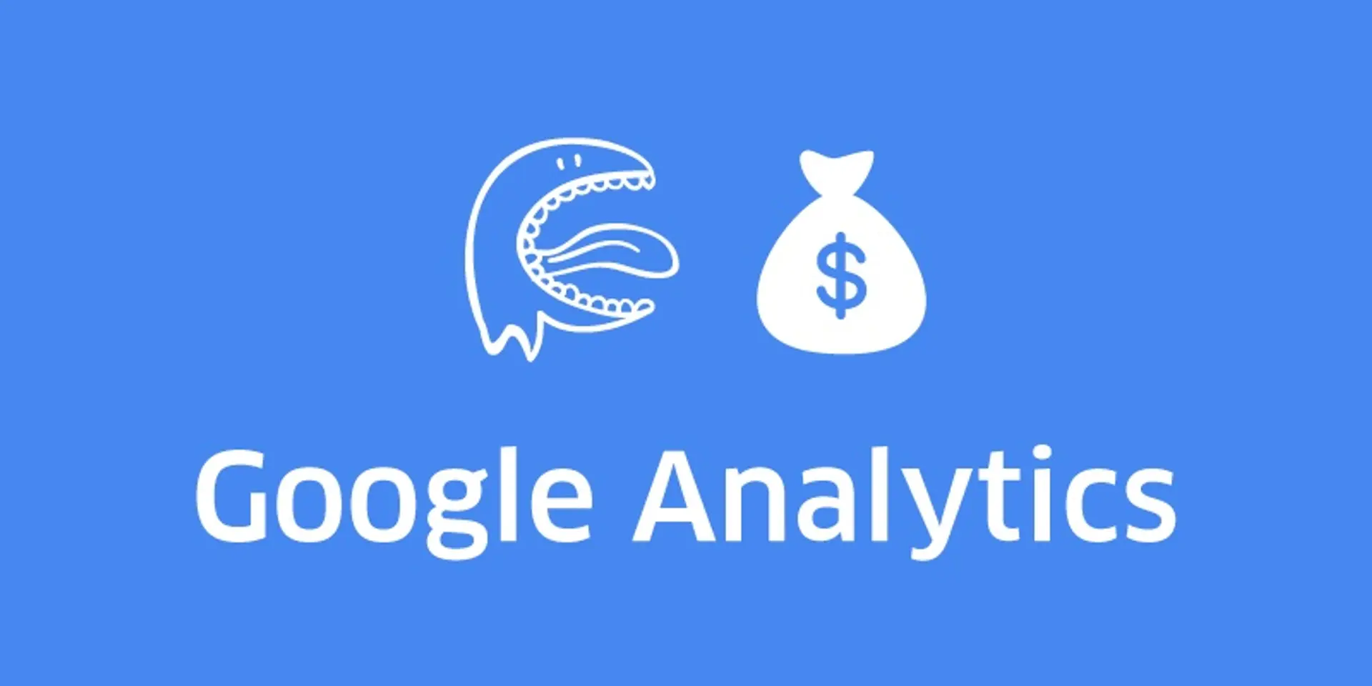 How Google guzzled my funding