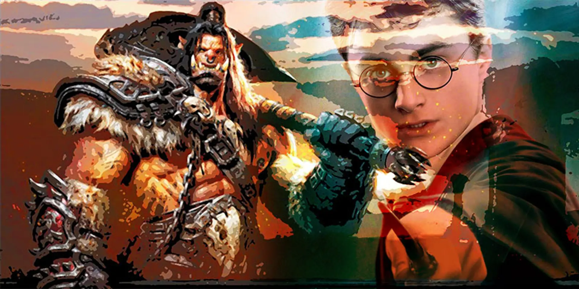 What ‘World of Warcraft’ and ‘Harry Potter’ taught this ‘muggle VC’ about product-market fit
