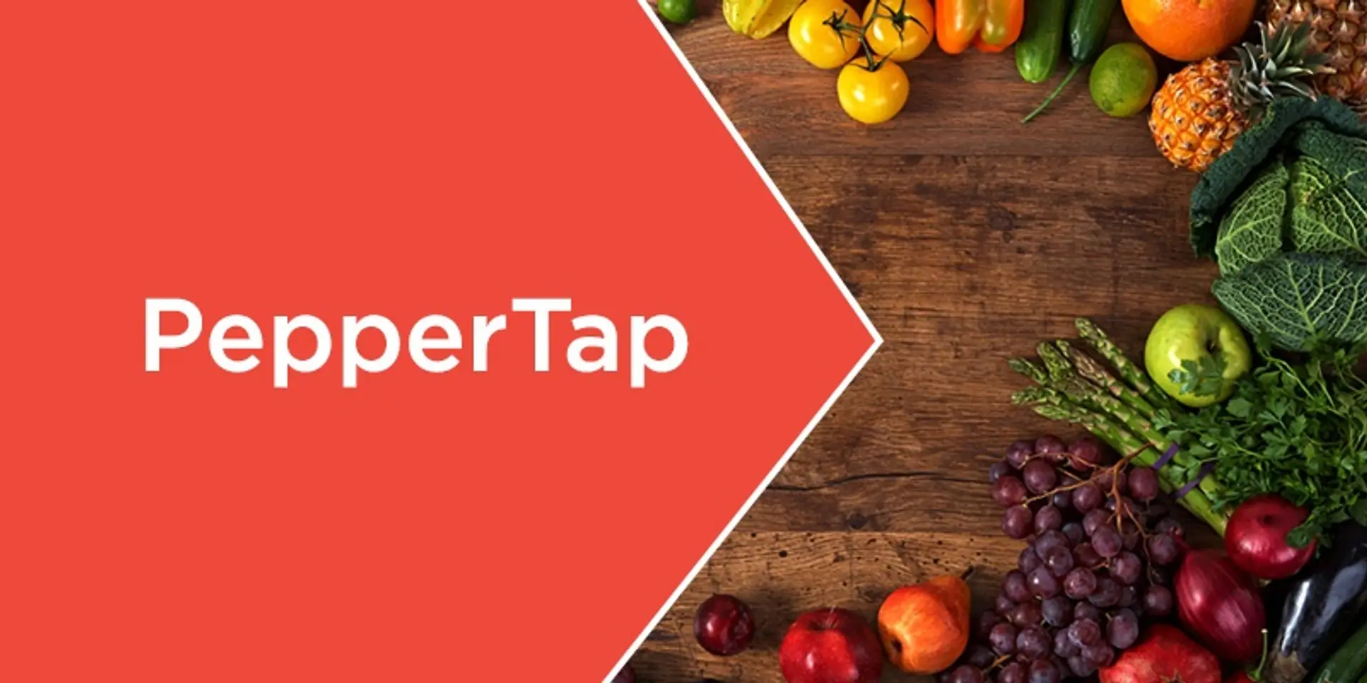 Peppertap raises $4M more to complete $40M series B round, acquires Jiffstore