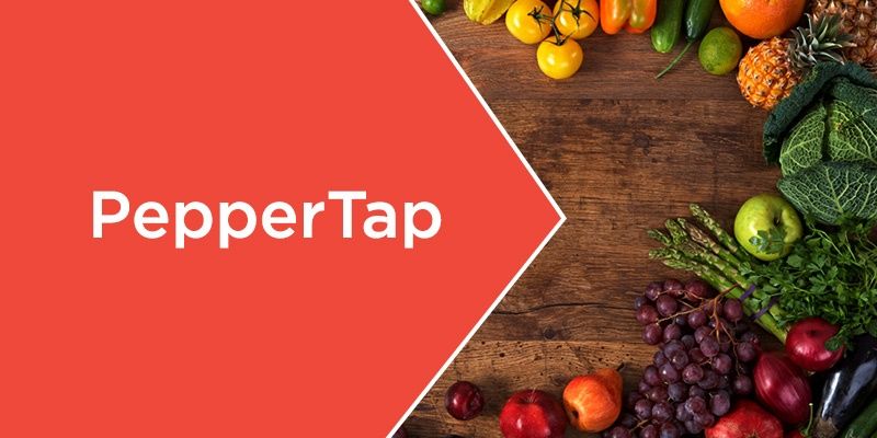 Peppertap raises $4M more to complete $40M series B round, acquires Jiffstore