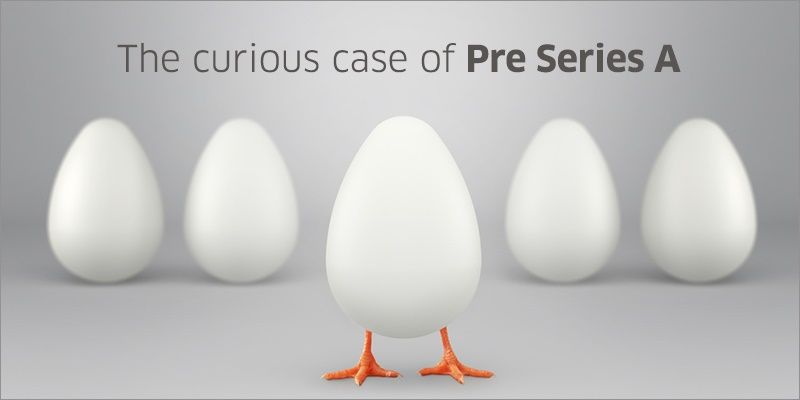 The curious case of pre-Series A