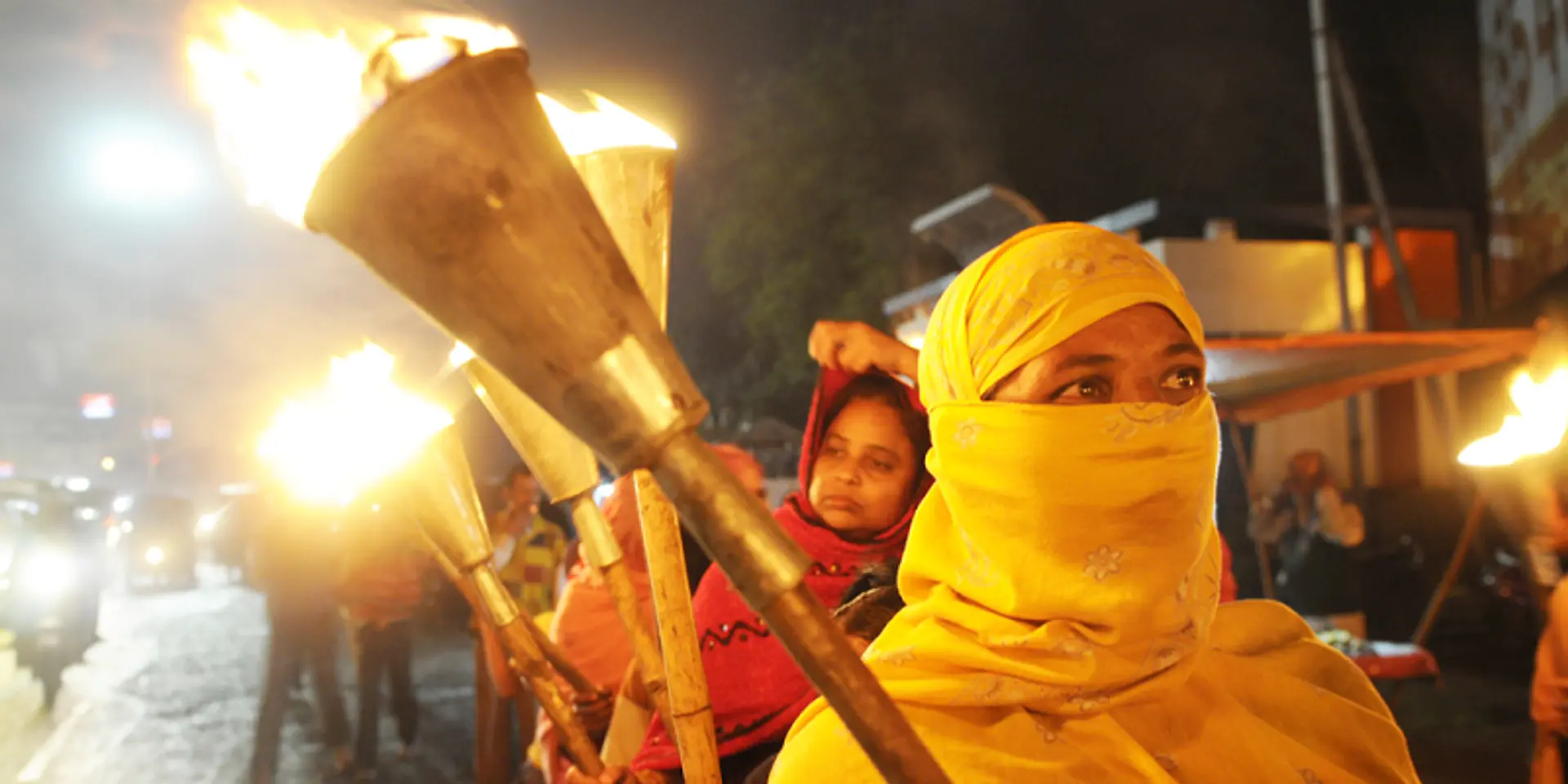 Bhopal Gas tragedy, 31 years and counting