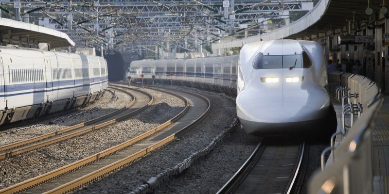 Bullet train-related projects can create generate business worth $51 bn for MSMEs