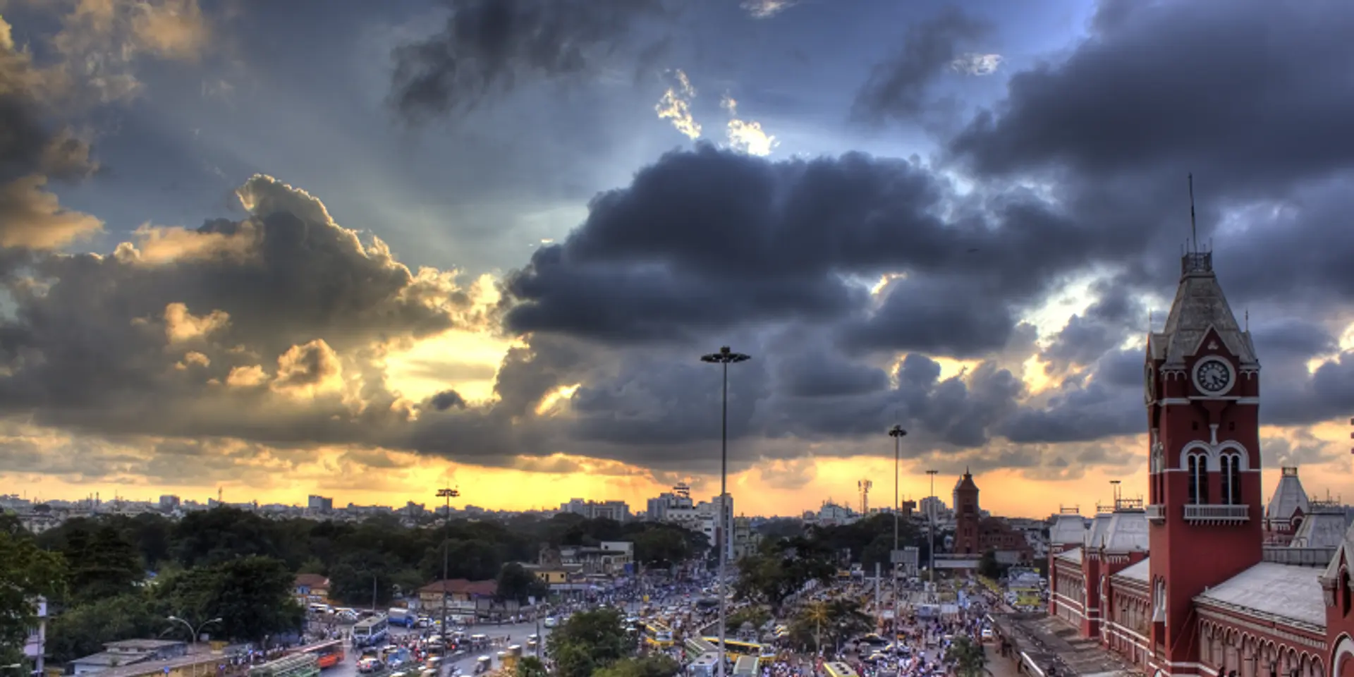 This mobile app offers 24x7 doctor's advice for flood victims in Chennai