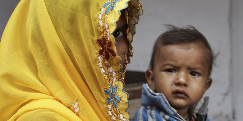 One and a half million children in India die due to diarrhoea every year : report