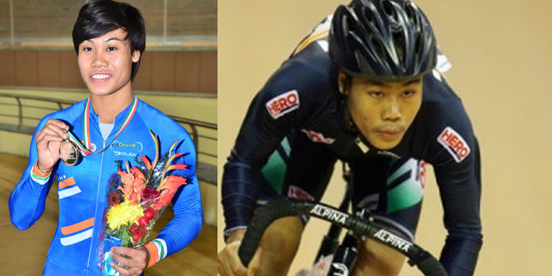 Meet the tribal girl from Andaman who survived the tsunami to become world-rank 4 cyclist