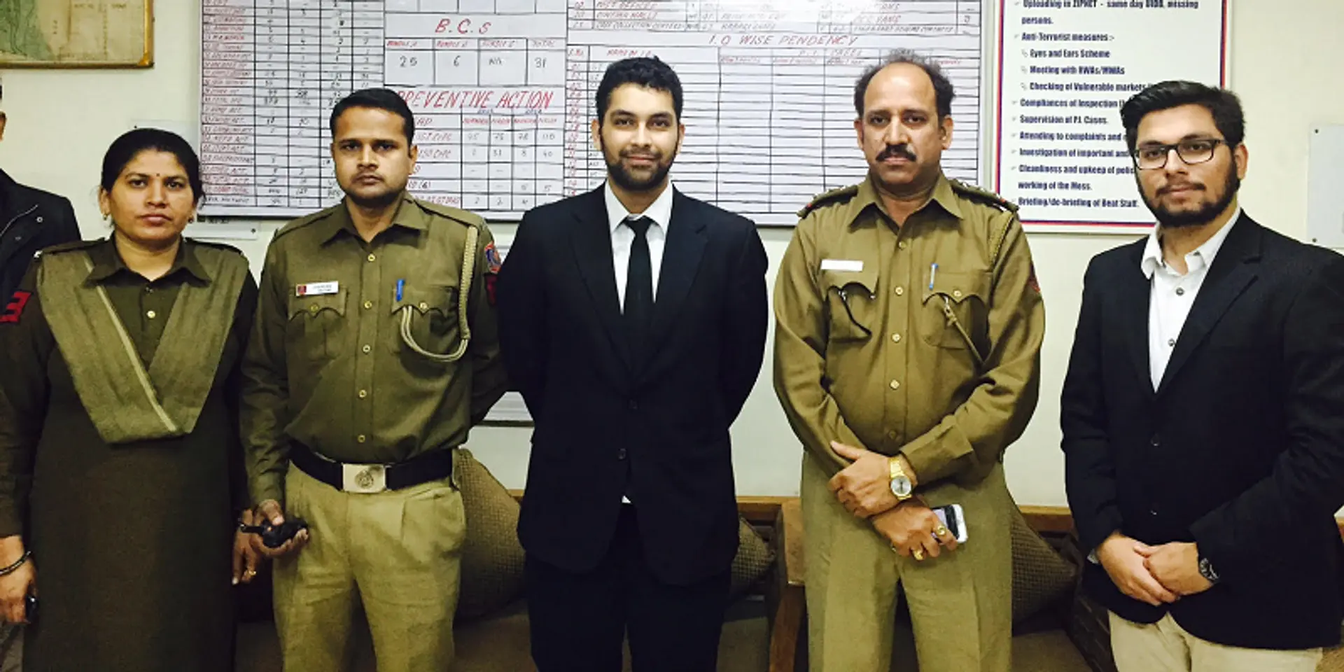 Meet the organisation that simplifies India’s legal system for the common man