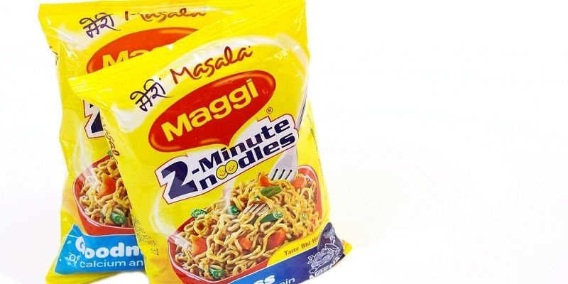 With support from e-commerce, Nestlé eyes double digit growth