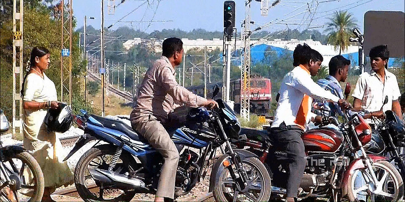 IIT Kanpur students innovate a way to prevent accidents at unmanned railway crossings