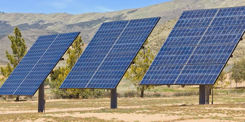 Uttarakhand sets target of 2000 solar energy producers by next year