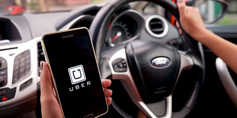 Uber launches scheme to woo local taxi and auto drivers to join its platform