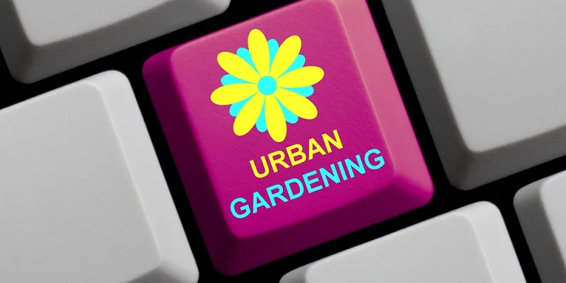 yourstory-urban-gardening