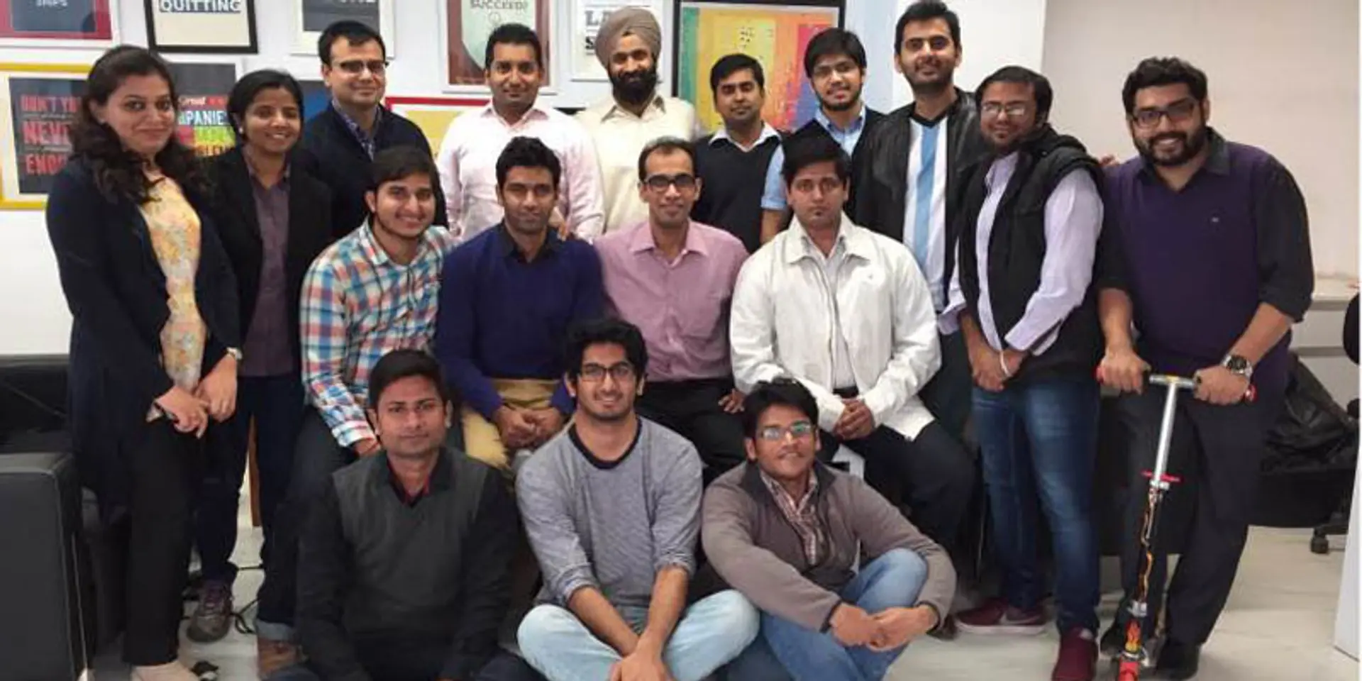 IOT-based energy data company Zenatix raises pre-series A from Blume Ventures