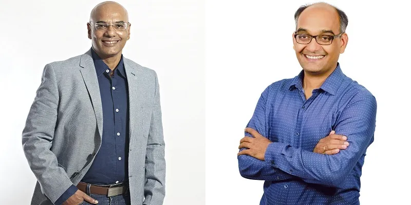 Sunil kunders chetan panchal